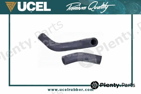 Ucel 15769 — Oil Hose