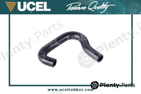 Ucel 95347 — Radiator Hose
