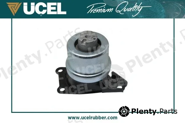 Mounting, engine
