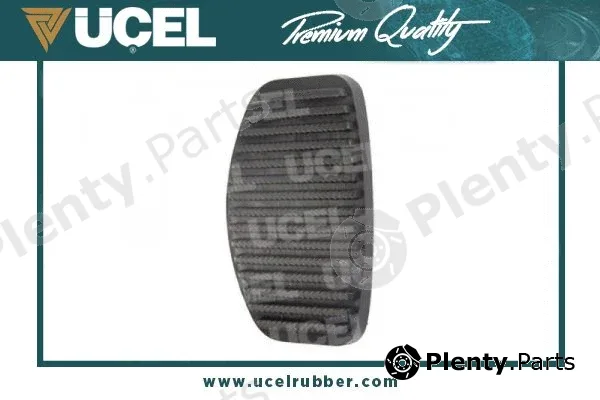 Ucel 31473 — Brake Pedal