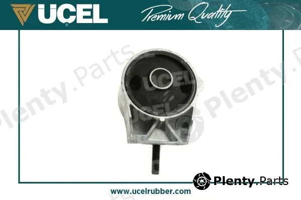Mounting, engine