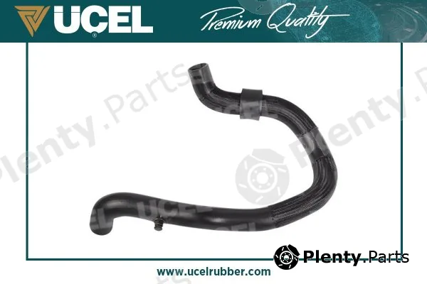 Ucel 35861 — Radiator Hose