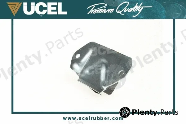 Mounting, engine