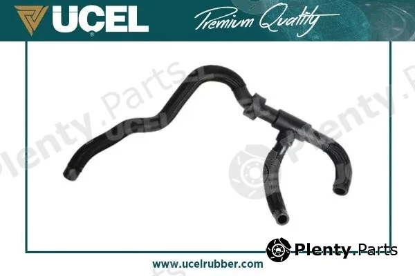Ucel 16005 — Heater Hose