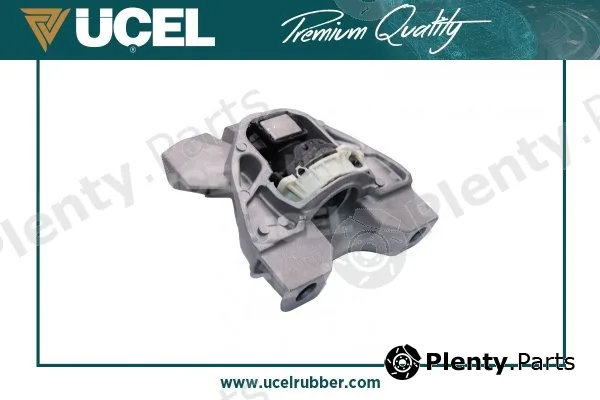 Mounting, engine