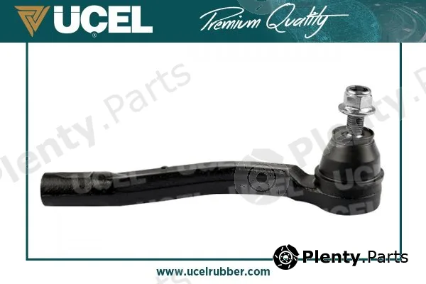 Ucel 77115 — Tie Rod End