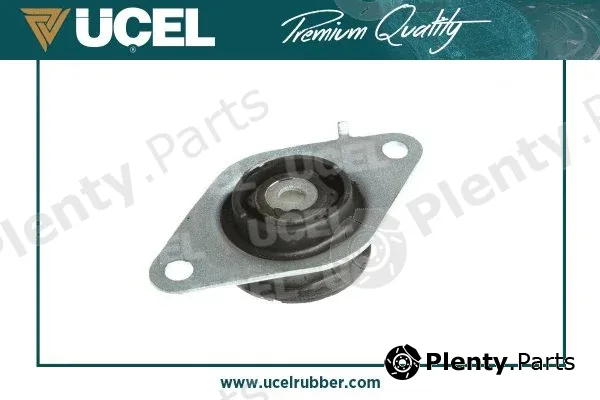 Mounting, engine