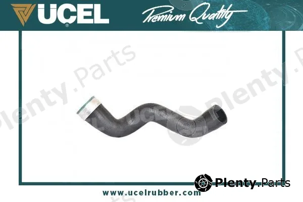 Ucel 65219 — Charge Air Hose