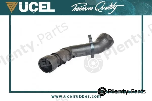 Ucel 65295 — Charge Air Hose