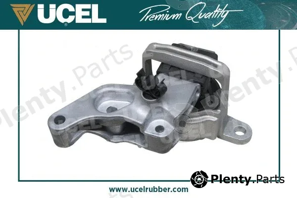 Mounting, engine