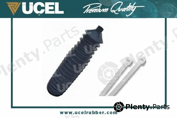Ucel 31424 — Bellow Kit, steering