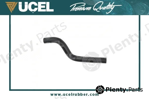 Ucel 15315 — Radiator Hose