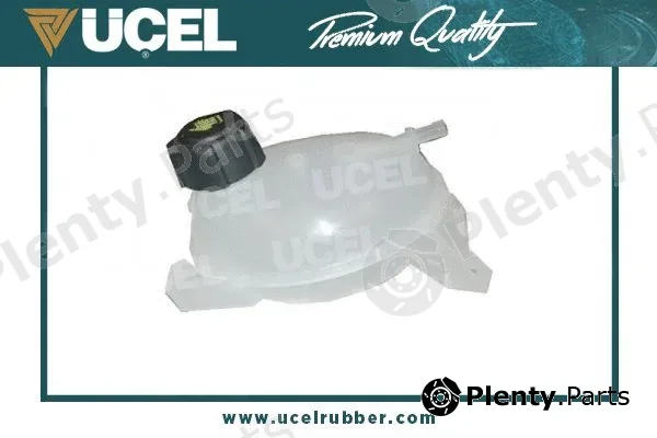 Ucel 10627 — Expansion Tank, coolant
