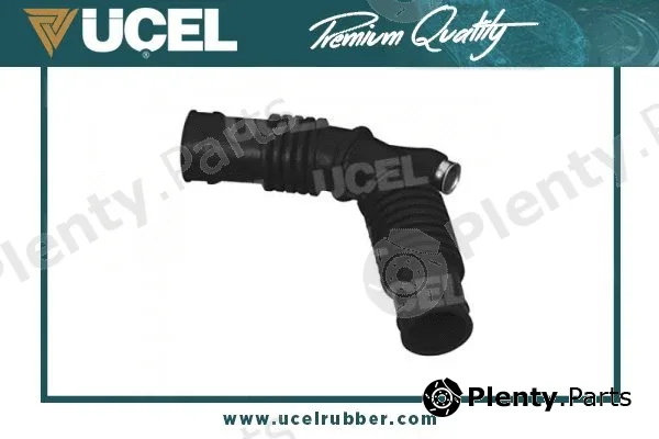 Ucel 85115 — Intake Hose, air filter