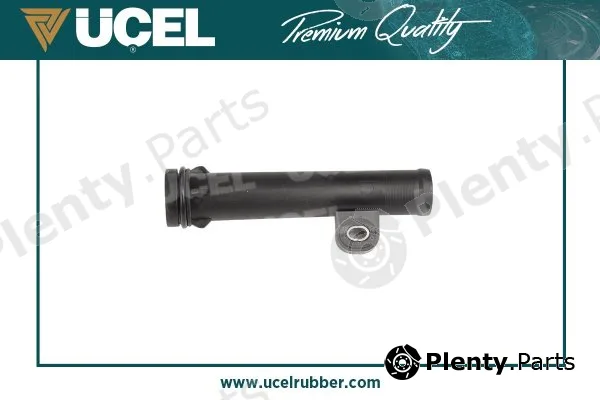 Ucel 35868 — Coolant Pipe