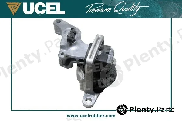 Mounting, engine