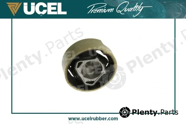Holder, engine mounting system