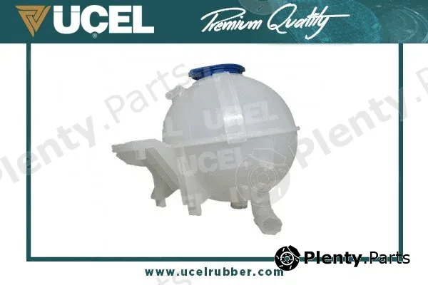 Ucel 61202 — Expansion Tank, coolant