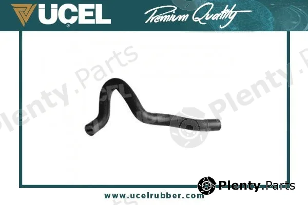 Ucel 21192 — Radiator Hose
