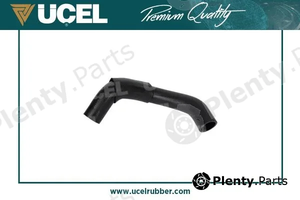 Ucel 85102 — Radiator Hose