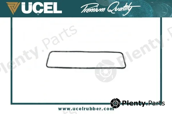 Ucel 10146 — Gasket, fuel pump