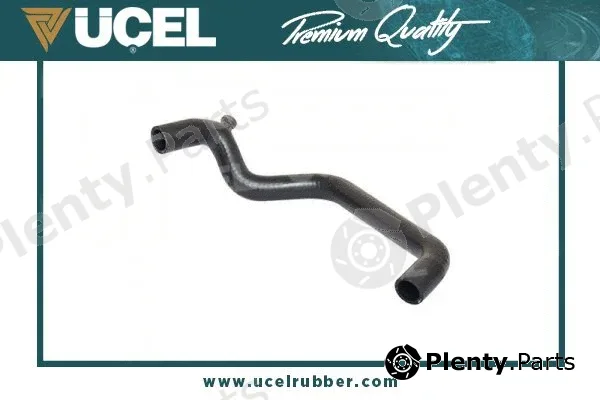 Ucel 52275 — Heater Hose