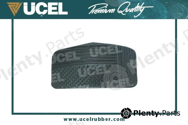 Ucel 30337 — Clutch Pedal