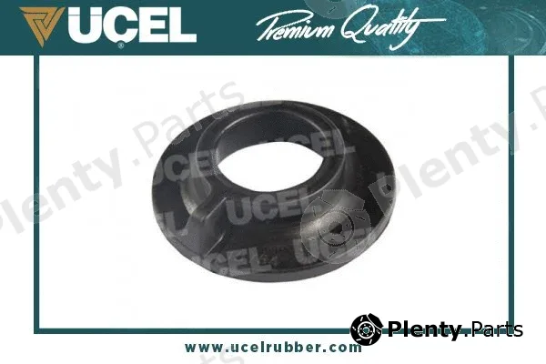 Ucel 10764 — Suspension Strut Support Mount