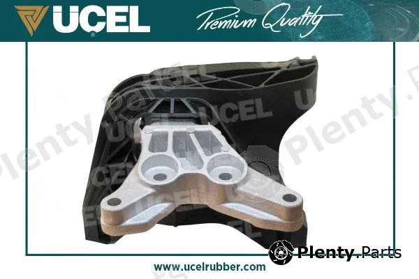 Ucel 41751 — Mounting, engine