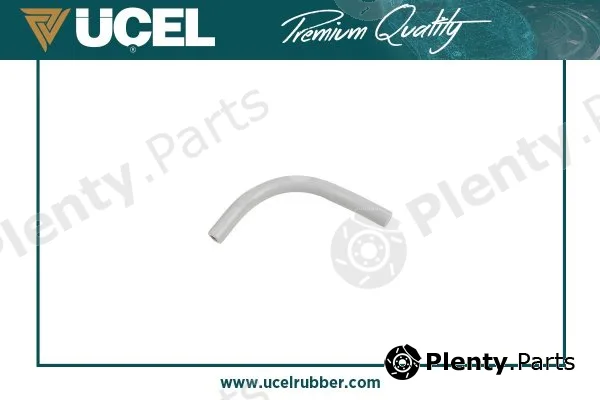 Ucel 16119 — Charge Air Hose