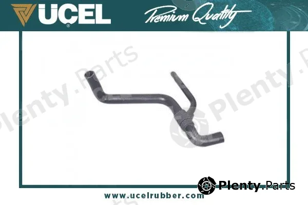 Ucel 35469 — Radiator Hose