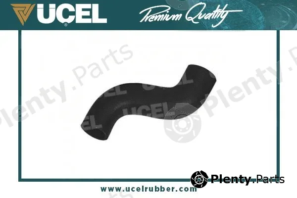 Ucel 95102 — Radiator Hose