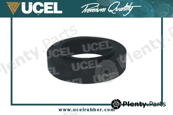 Ucel 30356 — Tie Rod End