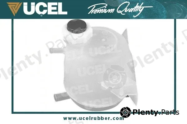 Ucel 10716 — Expansion Tank, coolant
