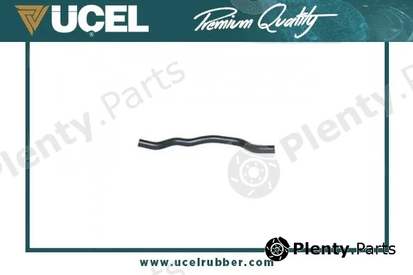 Ucel 15479 — Heater Hose
