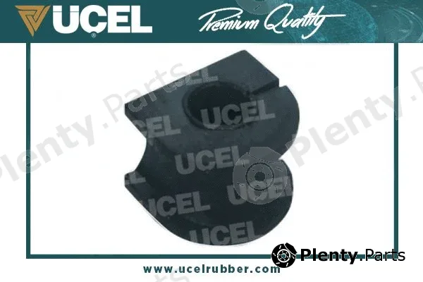 Ucel 20164 — Mounting, stabiliser bar