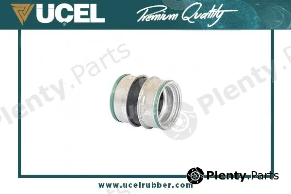 Ucel 65268 — Charge Air Hose
