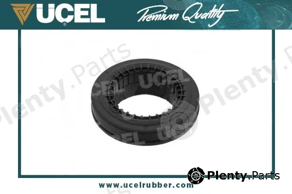Ucel 10626 — Rolling Bearing, suspension strut support mount