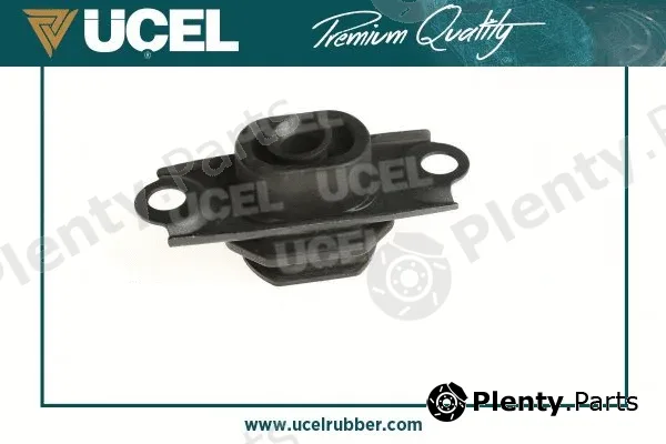 Mounting, engine