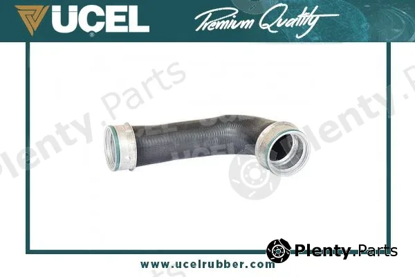 Ucel 65293 — Charge Air Hose