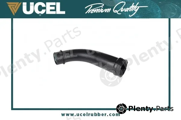 Ucel 15926 — Charge Air Hose