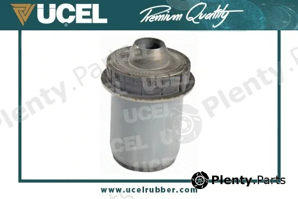 Ucel 10525 — Bushing, axle beam