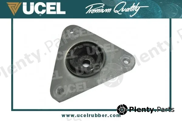 Ucel 10621 — Suspension Strut Support Mount
