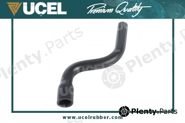 Ucel 95360 — Hose, crankcase ventilation