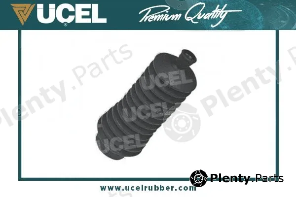 Ucel 10860-T — Bellow, steering
