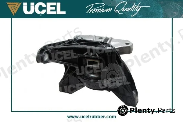 Mounting, engine