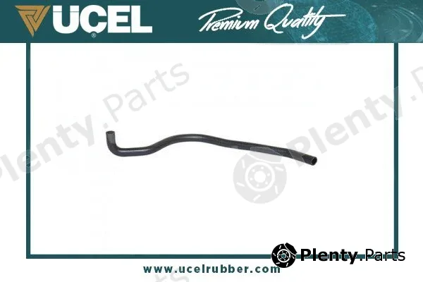 Ucel 35731 — Radiator Hose