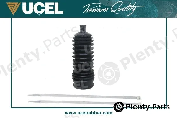 Ucel 10860A — Bellow Kit, steering