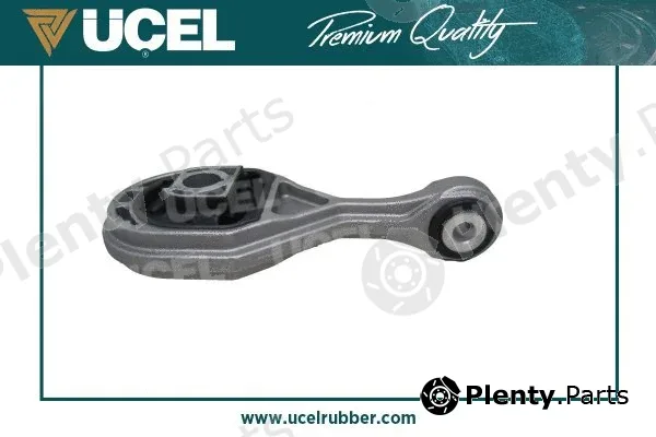 Ucel 31607 — Mounting, engine