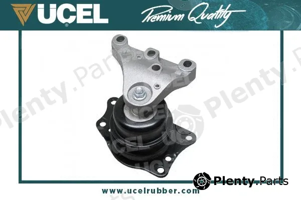 Ucel 61264 — Mounting, engine